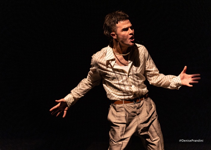 Immagine che raffigura La stagione teatrale 2025/2026