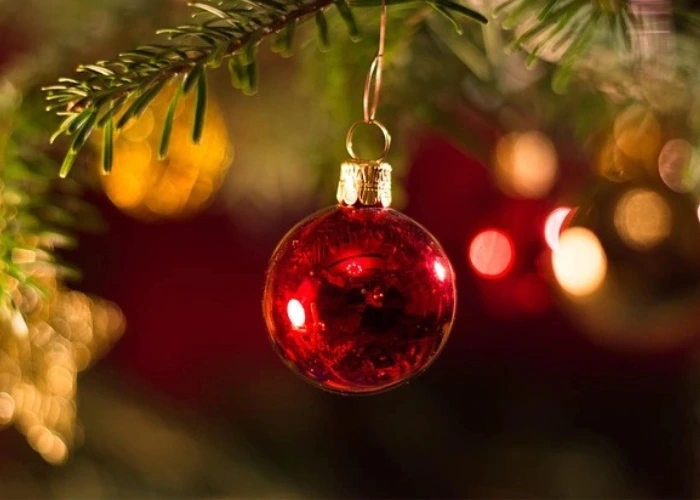 Immagine che raffigura Arti e Mestieri del Natale