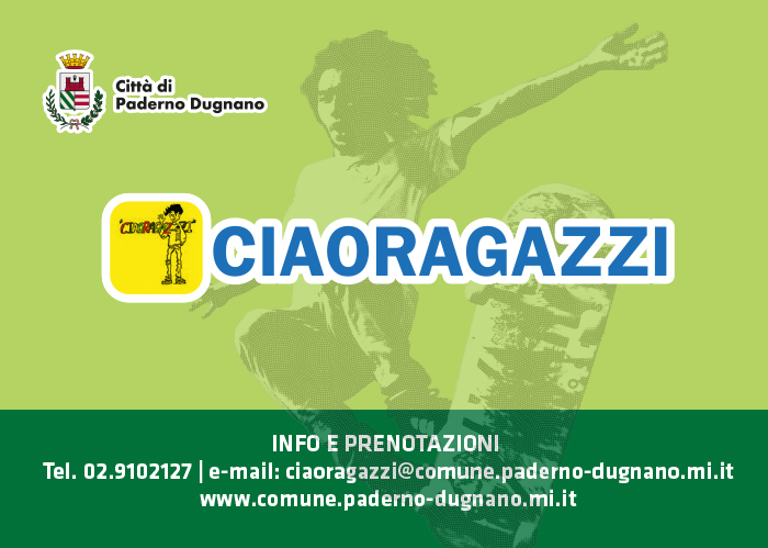 Immagine che raffigura Ciaoragazzi - incontro