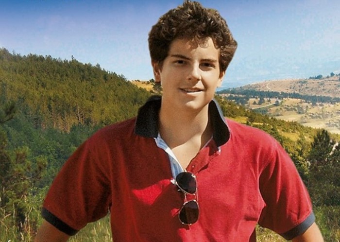 Immagine che raffigura Mostra su Carlo Acutis