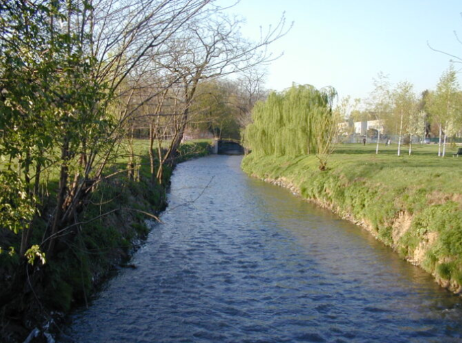 Immagine che raffigura Terzo Convegno CCTS sul Torrente Seveso