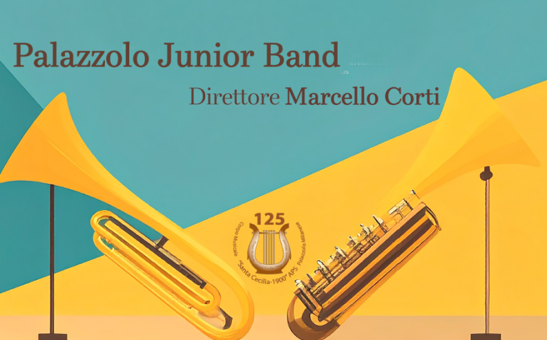 Immagine che raffigura La musica cresce con noi