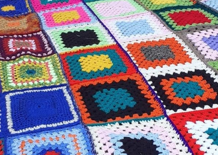 Immagine che raffigura Un filo che ci unisce