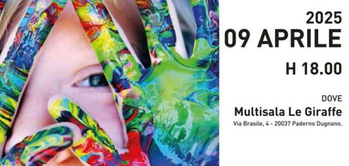 Immagine che raffigura Emozioni e dintorni - convegno pubblico