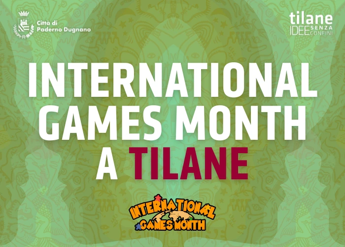 Immagine che raffigura Game Vibes // Escape room