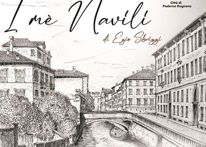 Immagine che raffigura I mè Navili