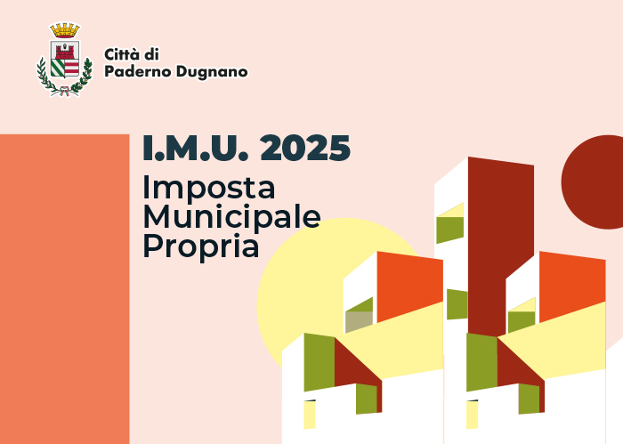 Immagine che raffigura I.M.U. 2025 | acconto entro il 16 giugno 2025