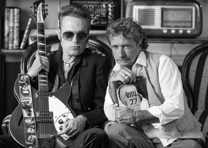 Immagine che raffigura La stagione teatrale 2025/2026