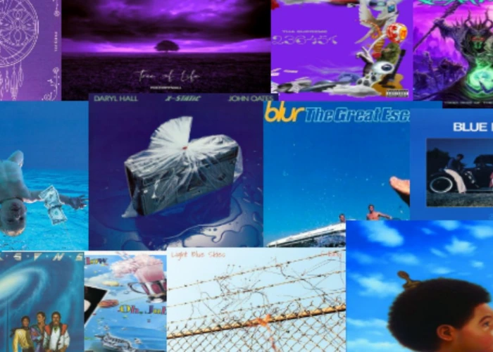 Immagine che raffigura La Musica si immagina