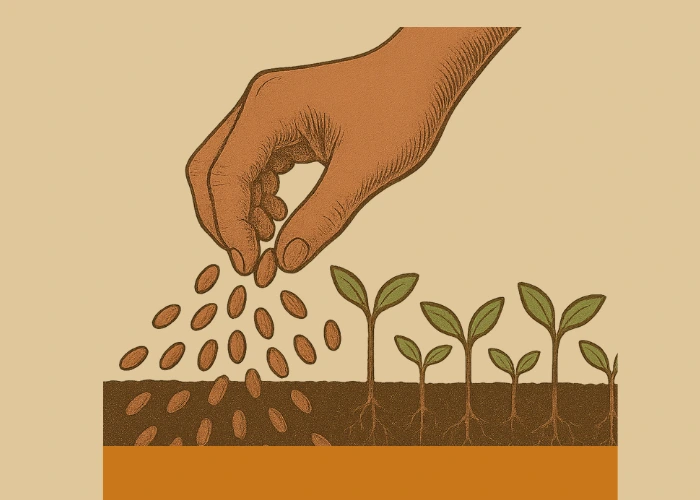 Immagine che raffigura Semi di Gadda