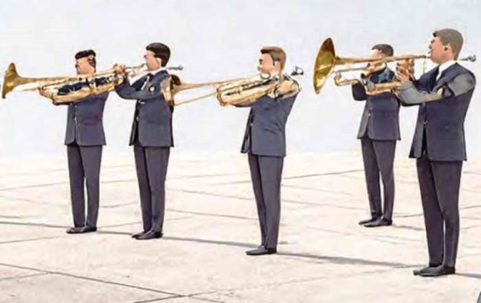 Immagine che raffigura Uniti dalla Musica