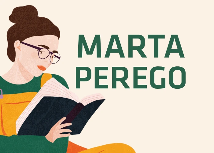 Immagine che raffigura Incontro con Marta Perego al Parco Lago Nord