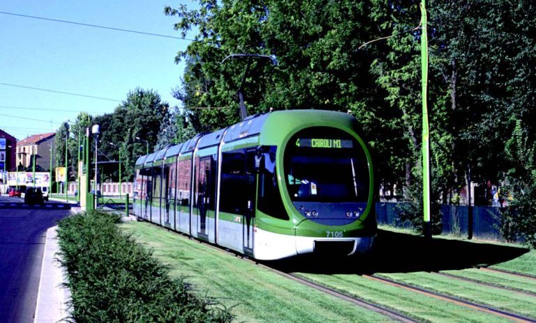 Immagine che raffigura Incontro Pubblico Metrotranvia Milano-Seregno