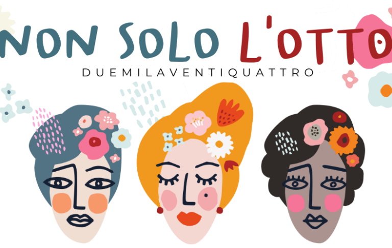 Immagine che raffigura Non solo l'Otto | iniziative per tutto il mese di marzo 2024