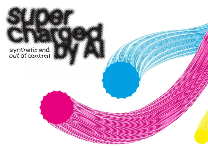 Immagine che raffigura Supercharged by AI // mostra interattiva