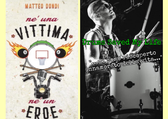 Immagine che raffigura Libro: Né una vittima Né un eroe