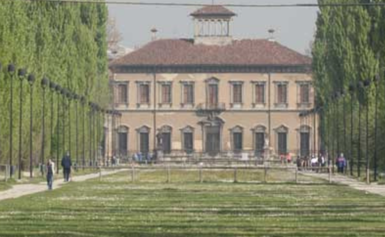 Immagine che raffigura Viale Bagatti in festa 10^ edizione