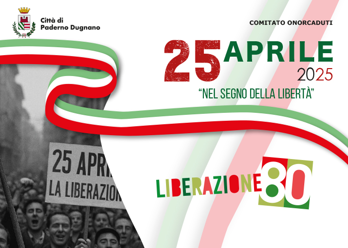 Immagine che raffigura 25 aprile 