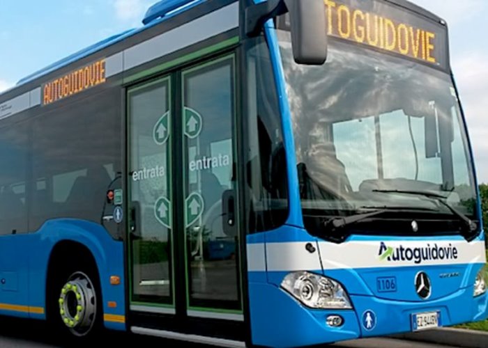 Immagine che raffigura Trasporti: sciopero di 4 ore