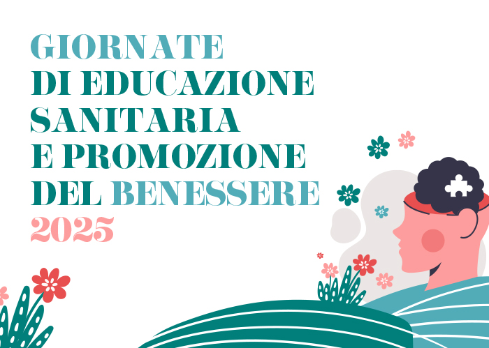 Immagine che raffigura Giornate del Benessere 2025