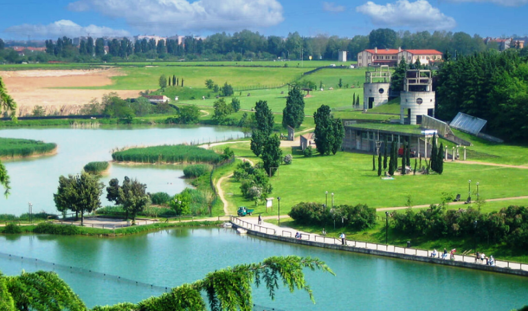 Immagine che raffigura Concorso Cava Nord