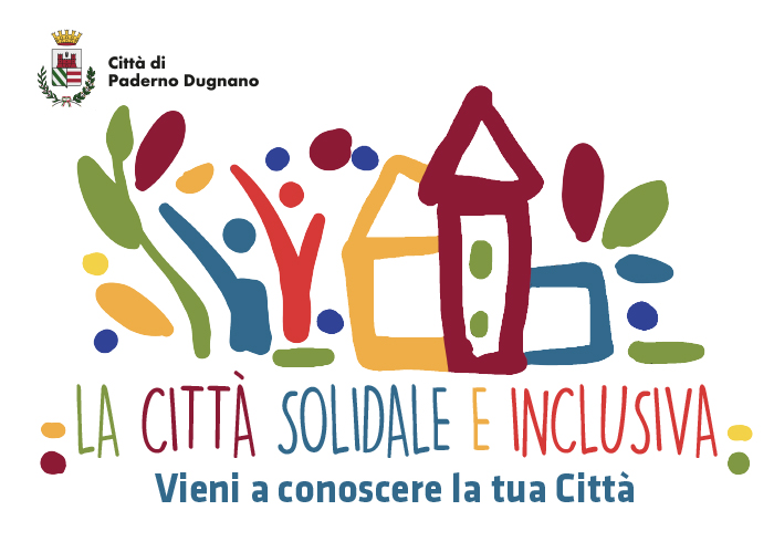 Immagine che raffigura La Città Solidale e Inclusiva
