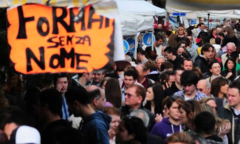 Immagine che raffigura Fiera di Primavera