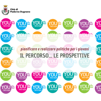 Immagine che raffigura Il percorso... le prospettive