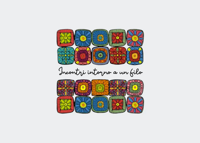 Immagine che raffigura Incontri intorno a un filo 2025