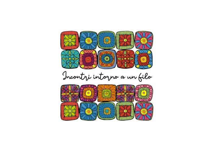 Immagine che raffigura Incontri intorno a un filo 2025 