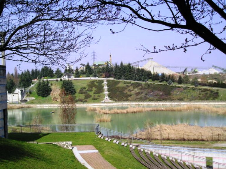 Immagine che raffigura Concorso Cava Nord