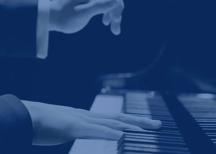 Immagine che raffigura Musica è benessere