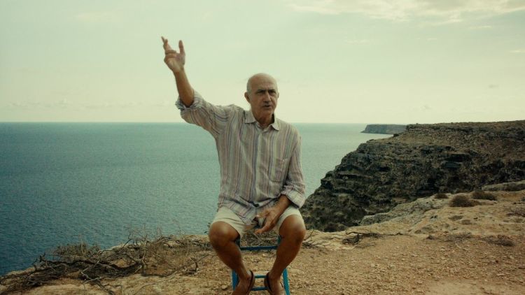 Immagine che raffigura Oltre il confine – Cinema Saving People