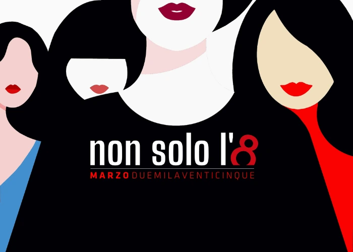 Immagine che raffigura Non solo l’otto 2025 // @Paderno Dugnano 