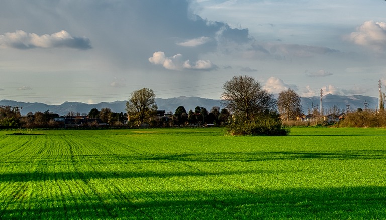 Immagine che raffigura Verso un Parco Regionale del Seveso, del Villoresi e della Brianza Centrale