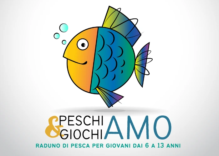 Immagine che raffigura Peschiamo e Giochiamo