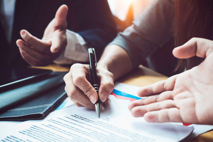 Immagine che raffigura Raccolta firme per proposte di legge di iniziativa popolare