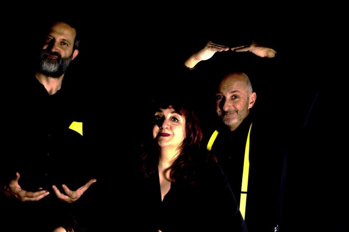 Immagine che raffigura Teatro | Real Games