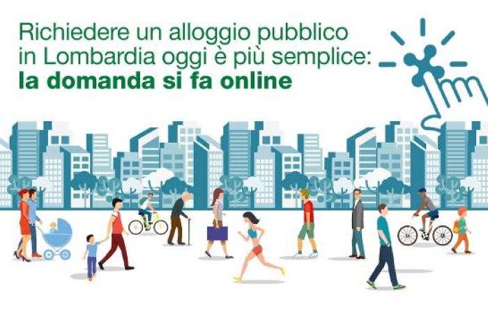 Immagine che raffigura Servizi Abitativi Pubblici (SAP)