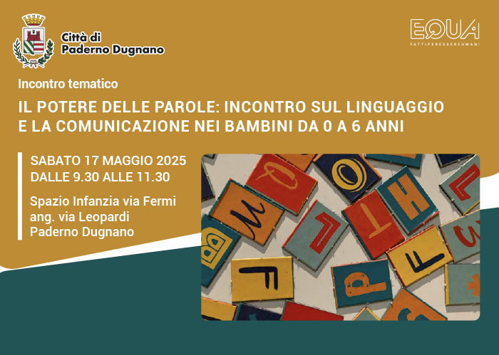 Immagine che raffigura Incontro tematico