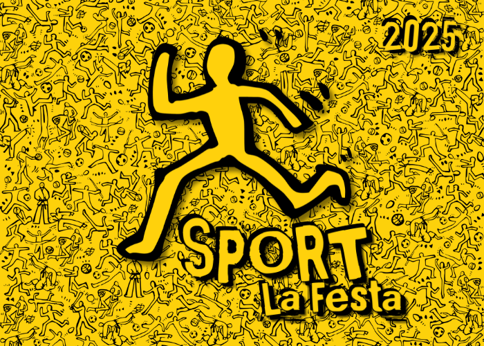Immagine che raffigura Sport_La Festa 2025