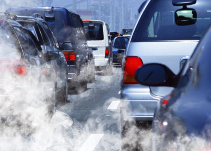 Immagine che raffigura Aria, scattano le limitazioni alla circolazione