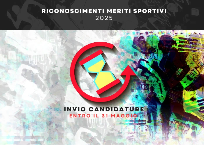 Immagine che raffigura Meriti sportivi