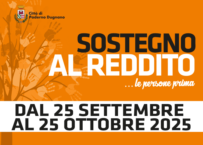 Immagine che raffigura Contributo sostegno economico - 2° semestre 2025