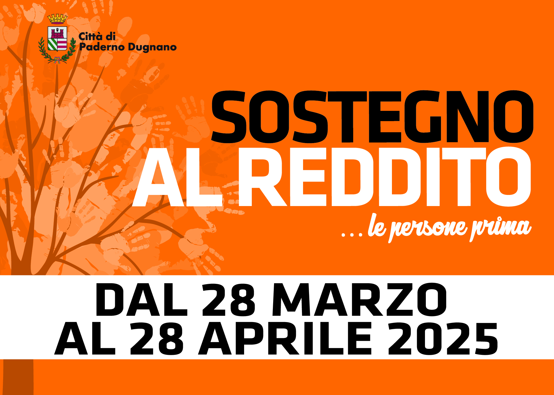 Immagine che raffigura Contributo sostegno economico