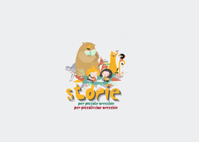 Immagine che raffigura Storie per piccole orecchie. Appuntamento il 18 ottobre