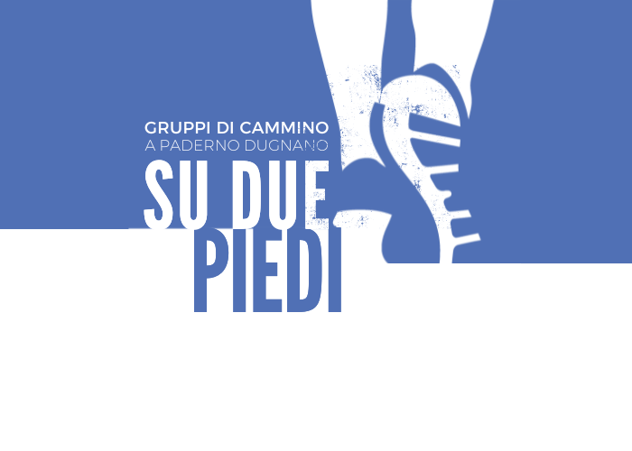 Immagine che raffigura Gruppi di cammino - edizione 2025