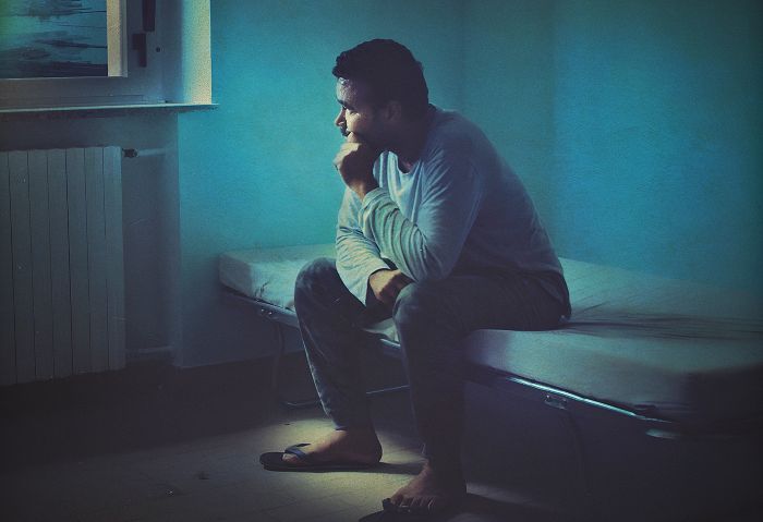 Immagine che raffigura Oltre il confine – Cinema Saving People