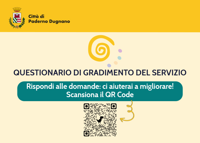 Immagine che raffigura Indagine sulla qualità dei servizi comunali