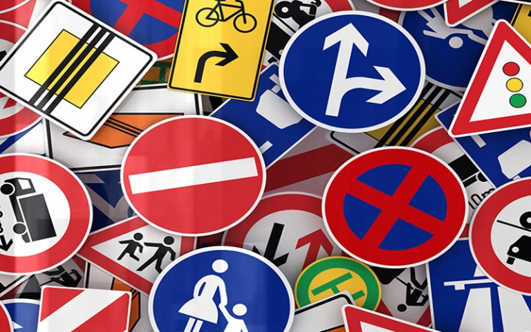 Immagine che raffigura Info Viabilità 